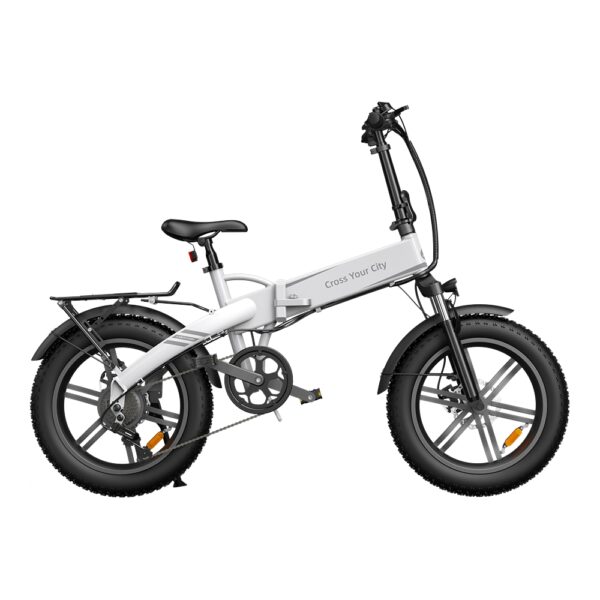 A20F XE - Image 3