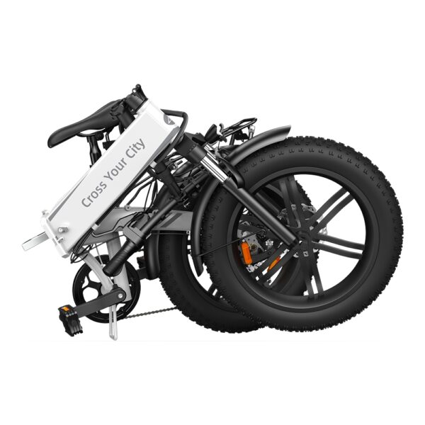A20F XE - Image 2